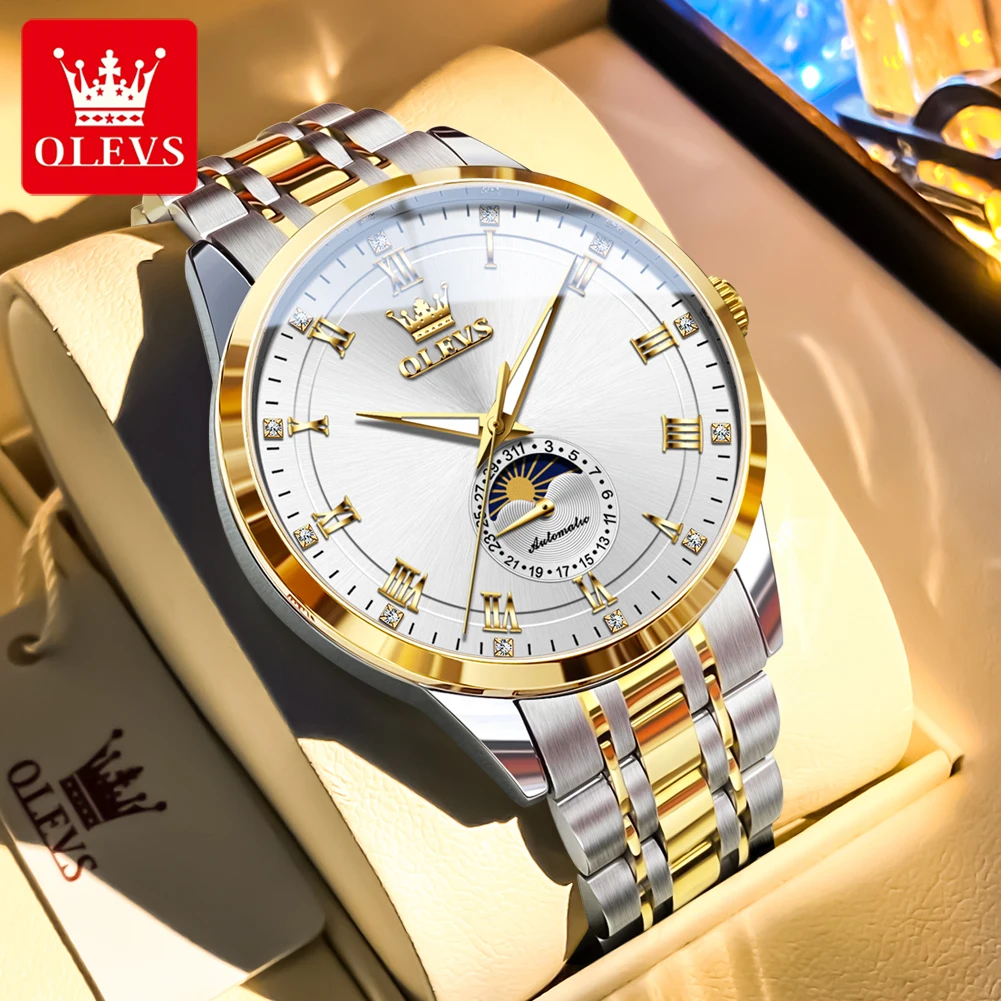 montre-bracelet-automatique-olevs-avec-phase-de-lune-montre-mecanique-de-luxe-en-acier-inoxydable-pour-hommes-montre-classique-etanche-pour-homme