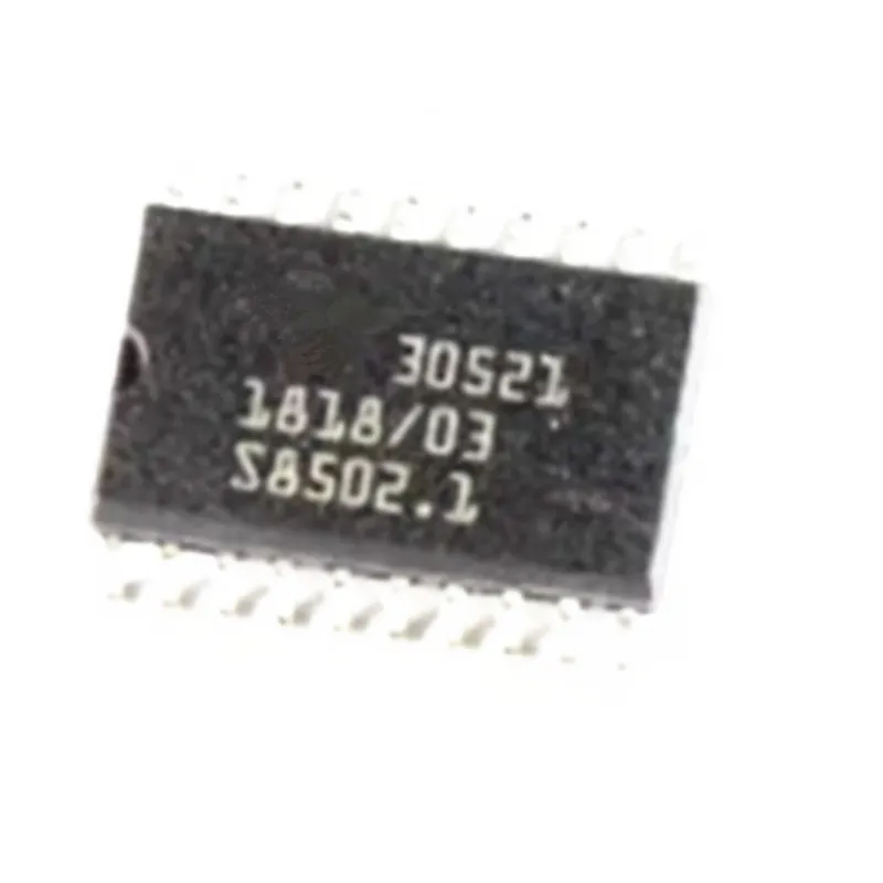 

2PCS 100%new 30521 SOP-20 Automobile computer board fragile ignition drive chip brand new authentic 30333 SOP16 Fresh spot