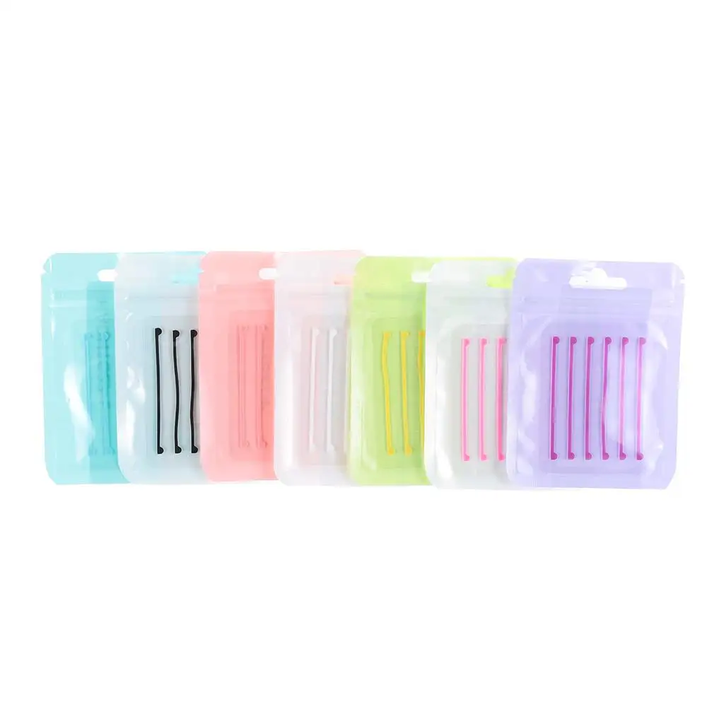 3 Paare/beutel Augenklappe Silikon Wimpern Dauerwelle Pads Unter Augen Pads Wimpern Dauerwelle Wiederverwendbare Lash Lift Dauerwelle Auge Pads