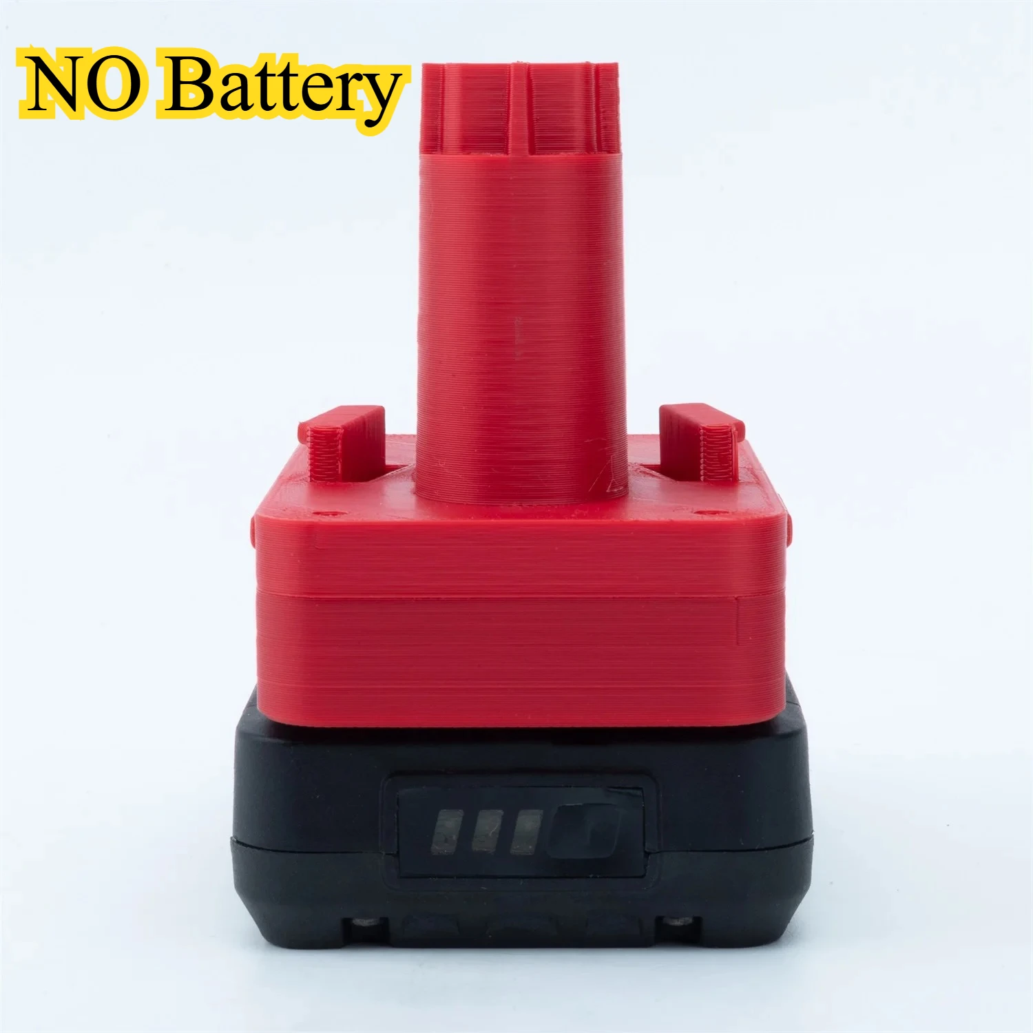 

Адаптер для аккумулятора, литий-ионный инструмент 18 В для преобразования в литиевую батарею серии FERREX 20 В, беспроводные портативные аксессуары для электроинструментов