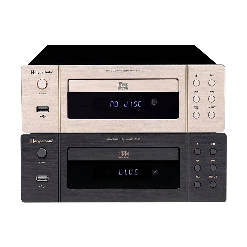 Flagship Cd Player:… - image