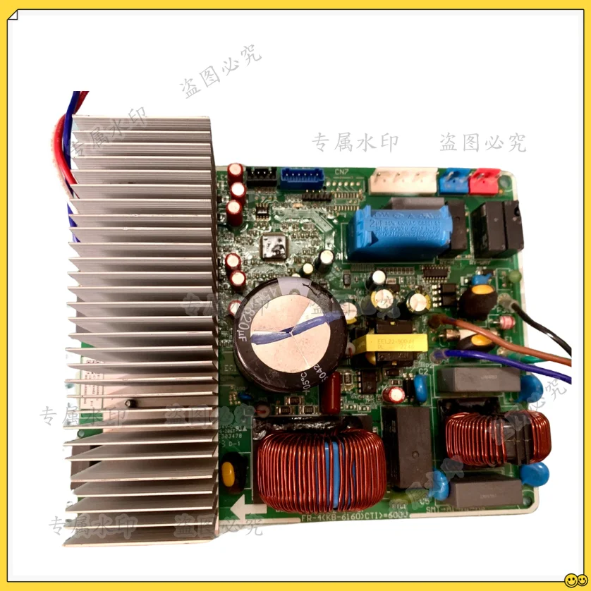 Used for TCL inverter air conditioner external machine motherboardA010364/A010380/A010334/A010302/A010417/A010386/A010453