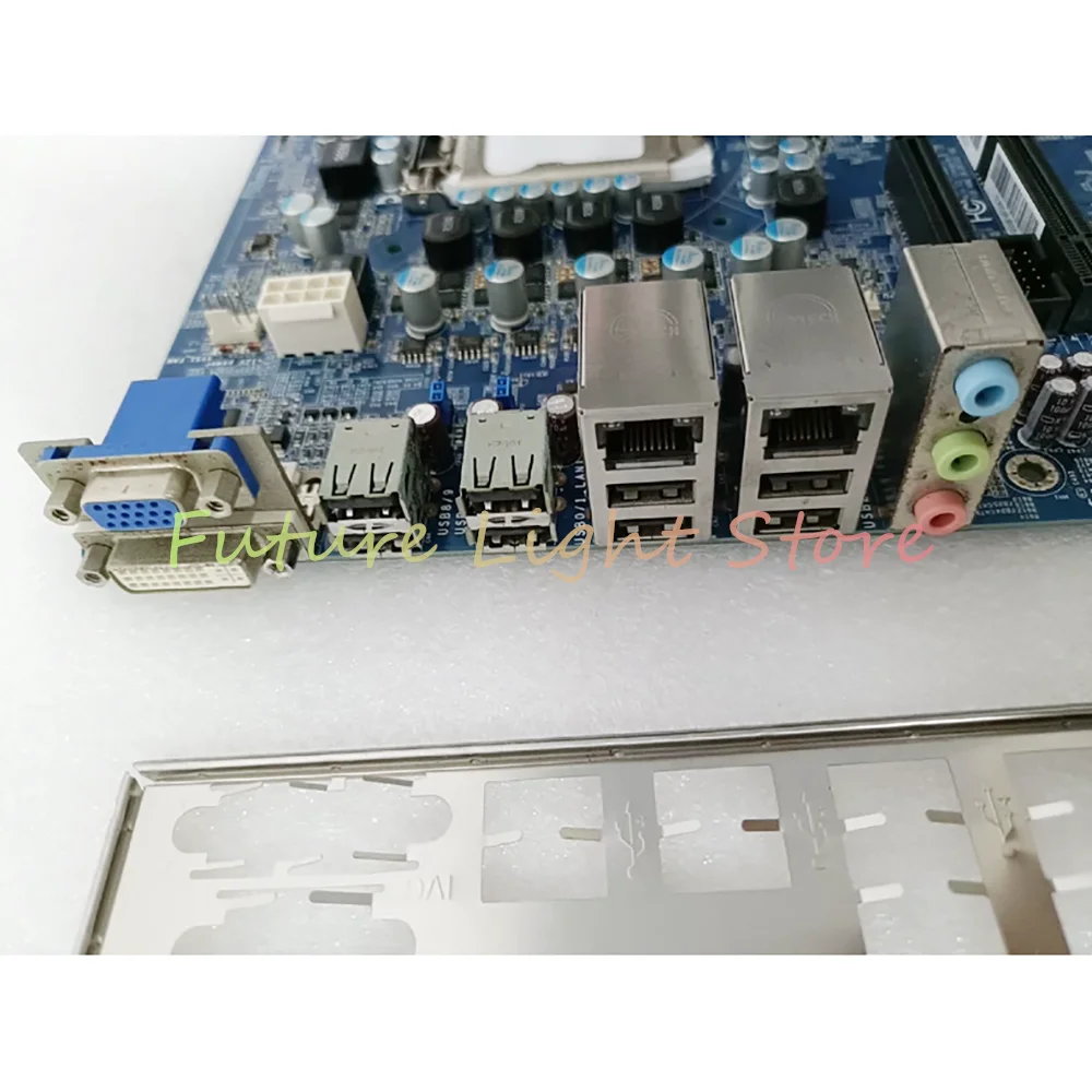 TEM130-03A Device Motherboard TEM130NE-03A
