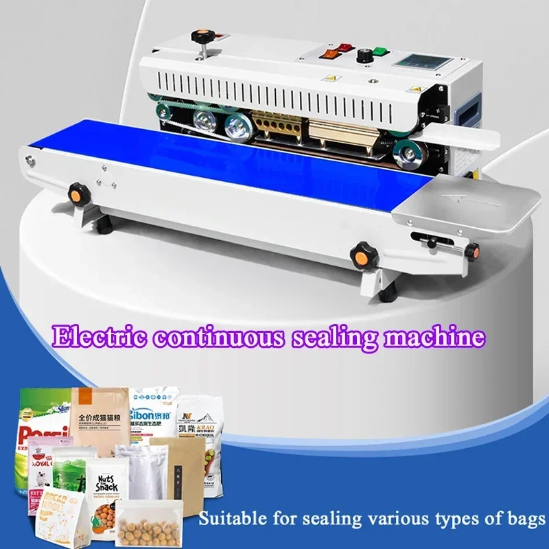 

PBOBP Vacuum Sealer Machine Professional Commercial Food Vacuum Sealer Autom atic Packaging Home Vacuum Machine