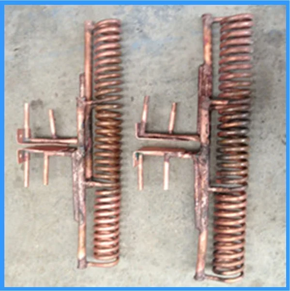 Hot-Selling Wide Heating Induction Heating Coil for Industrial Metal Processing Applications