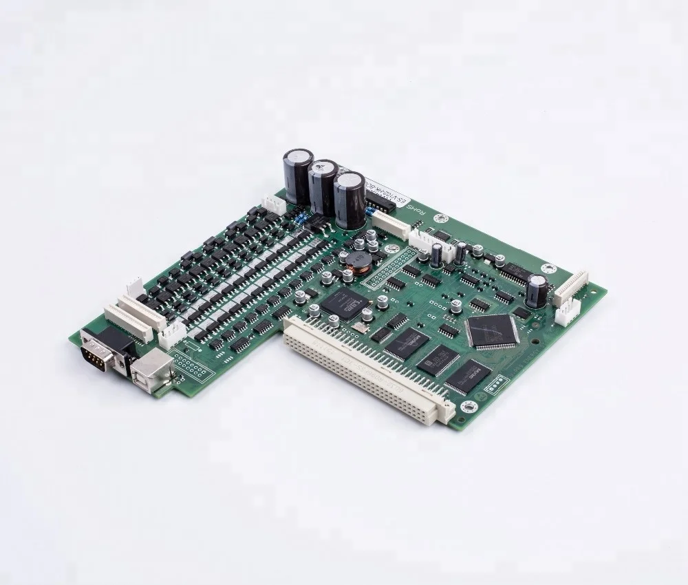 New original Nantian PR9 dot matrix passbook printer mainboard logic board with USB interface