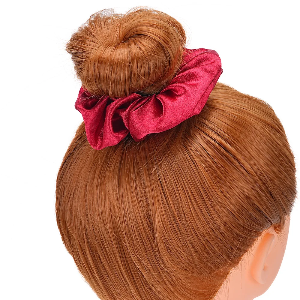 الجدة الأوروبية والأمريكية غير مرئية زيبر الجلد المدبوغ كبير الشعر التعادل التمويه حقيبة التخزين