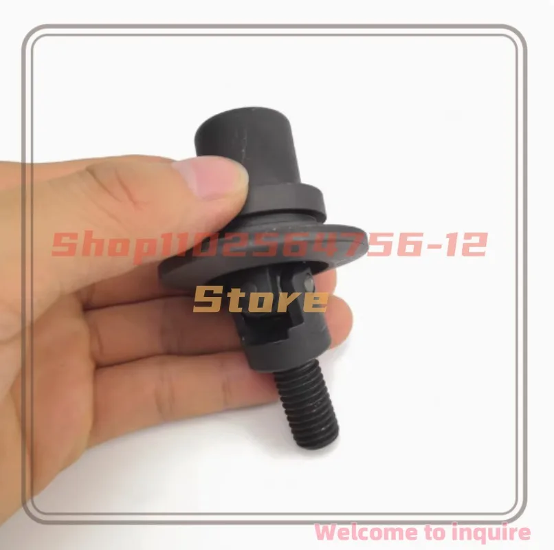 

For Yanma Excavator Universal Joint 17 18 20 30 35 55 6580 Joystick Handle Cross Bullet