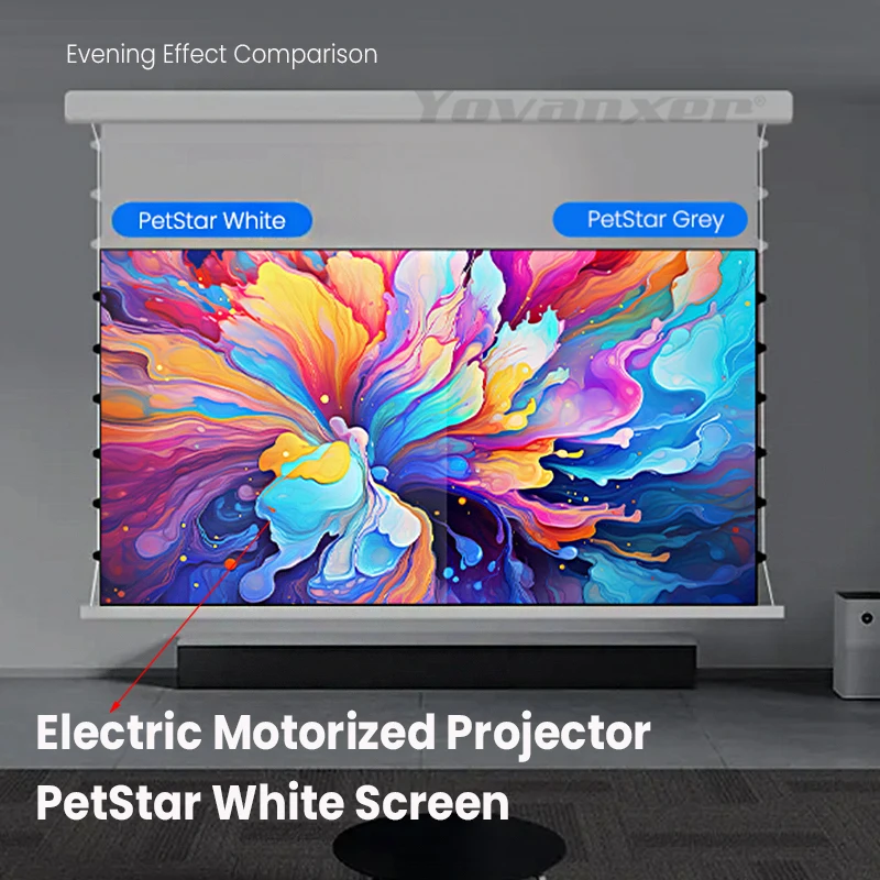 Petstar White Elect… - image