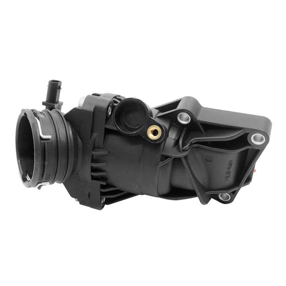 

2762000315 Корпус термостата Корпус термостата с фланцем охлаждающей жидкости в сборе