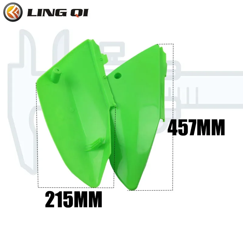 Ling Qi Crf 70 Moto…