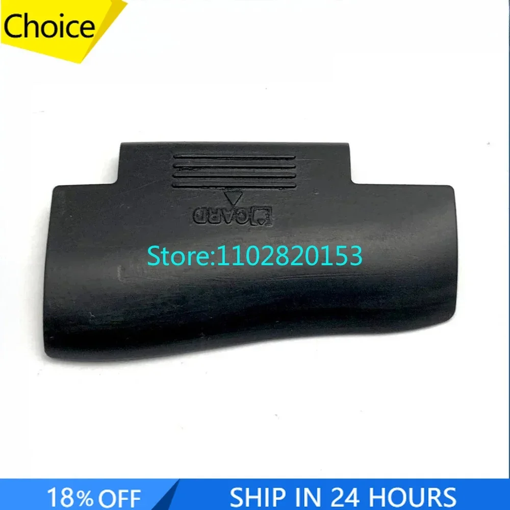 

Новый оригинальный чехол для карты памяти Nikon D700 SD CF, дверная крышка, запасная часть для камеры