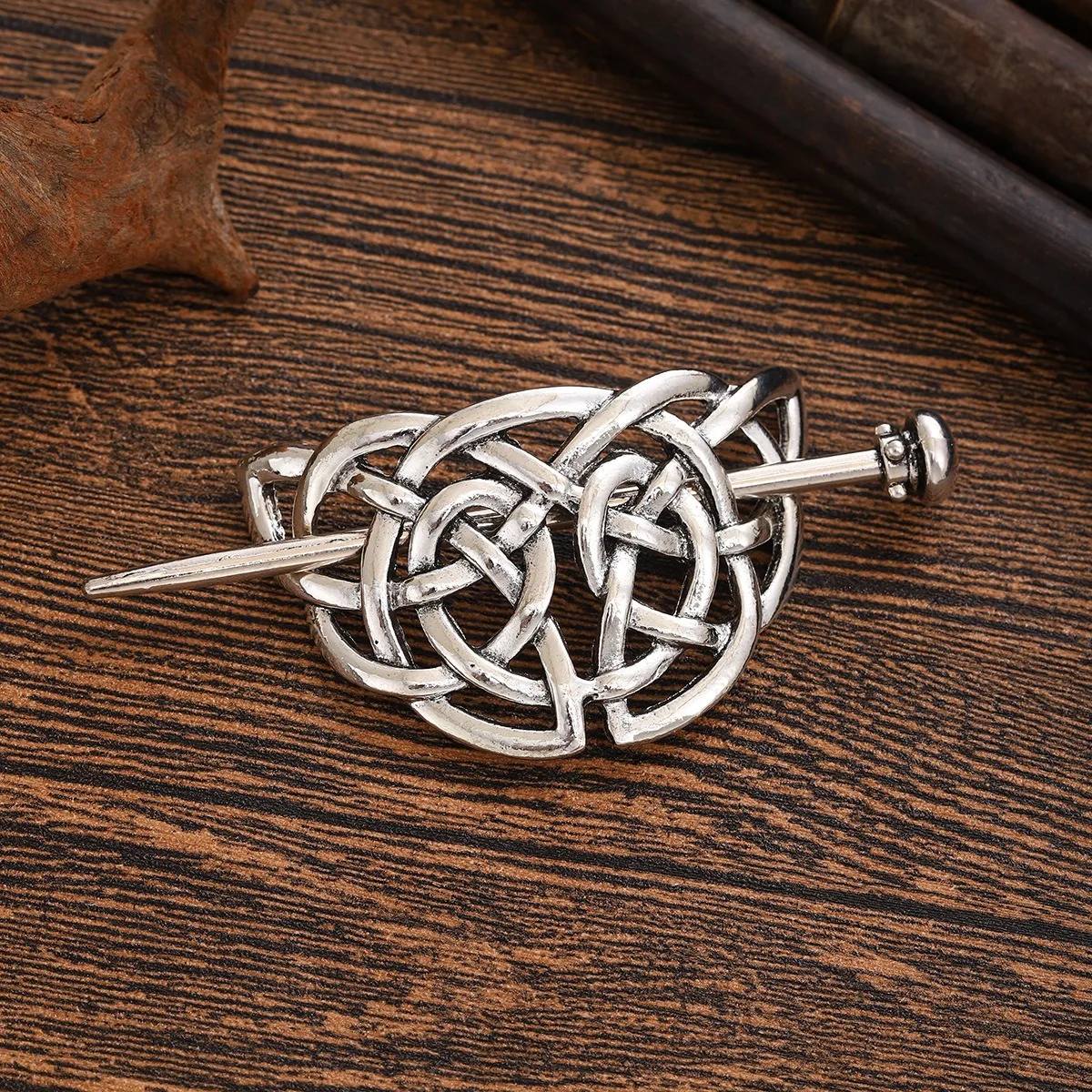 Creative Personality Cool Style Retro Viking Kettle Women's 