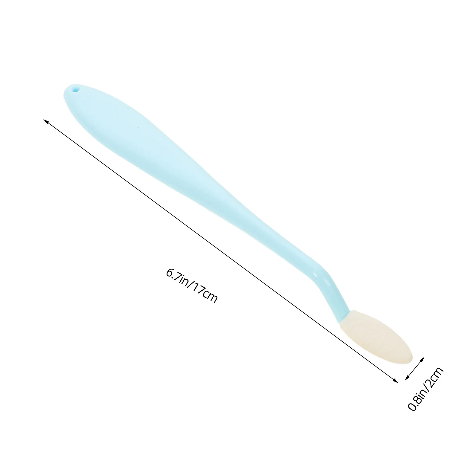 1 مجموعة 1 مجموعة مزج جذوع للفنانين قلم رصاص خلاط أدوات الرسم رسم ممسحة استبدال أدوات التظليل الفنية الفحم الباستيل #3