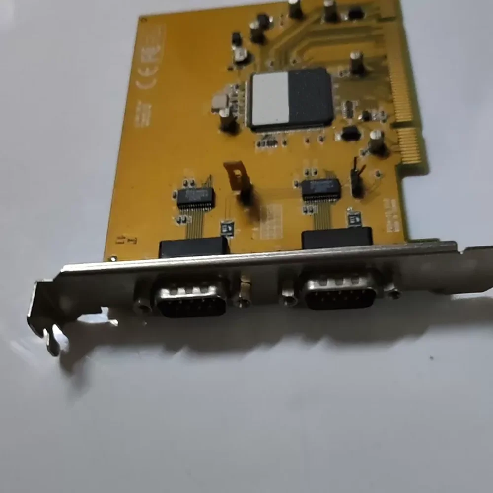 PCI Serial port card P054-Y2 V5.0