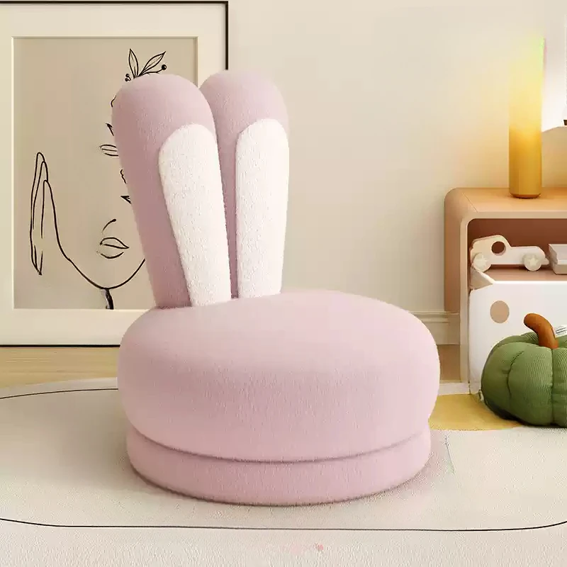 

*w forUltralight Stretch Nonslip Chair Salon White Home Floor Chair Hotel Meditation Cadeiras De Sala De Estar Furniture d