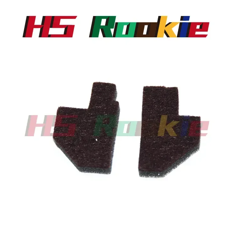 

10SETS FOR RICOH MP4000 MP4001 MP4000B MP5001 MP5000 MP5002 FOAM SPONGE SEAL DRUM DEVELOPER Magnetic Roller