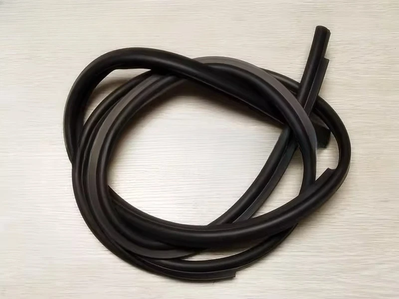 

EDM Sealing Strip 130001622 Inflatable Seal L=2570mm Tank seal For Agie Charmilles CNC Wire Cutting