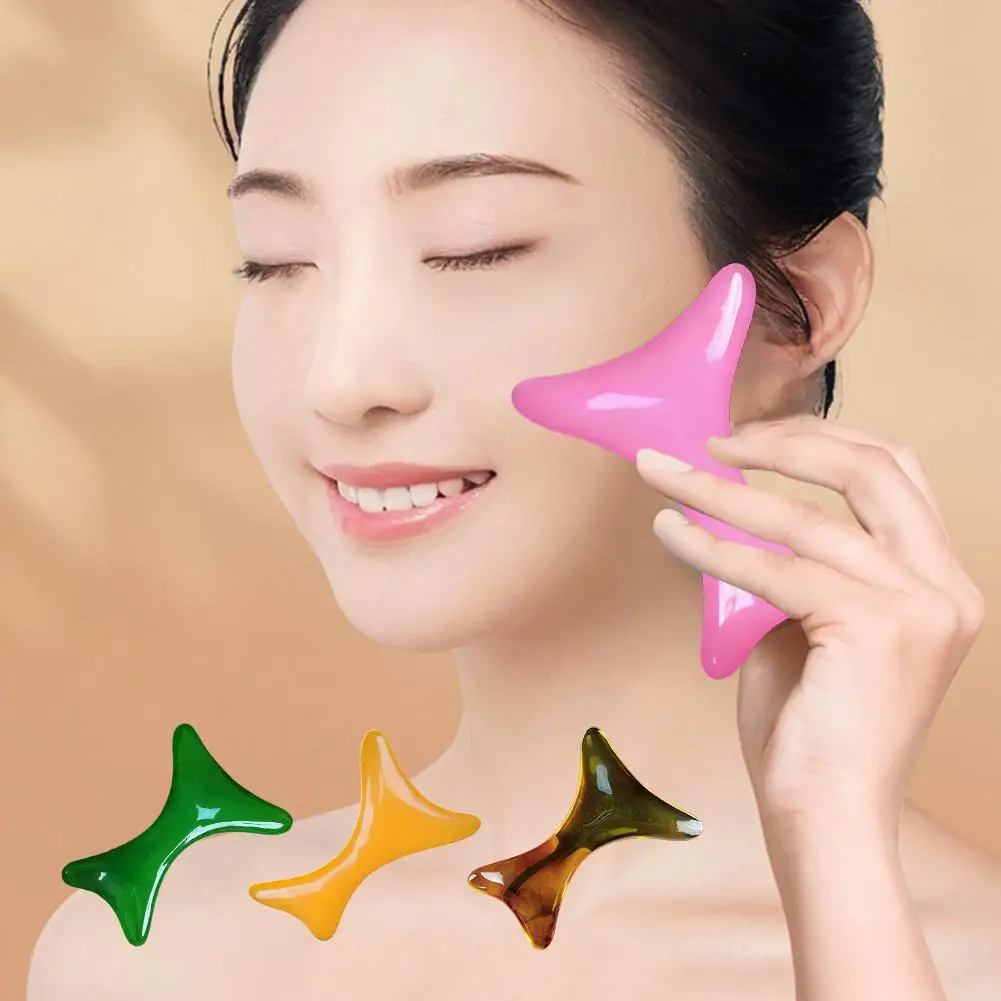 متعددة الوظائف الراتنج كامل الجسم التجريف ميريديان مجلس الجسم نحت كشط مجلس تدليك قطعة أثرية مشد ﻿