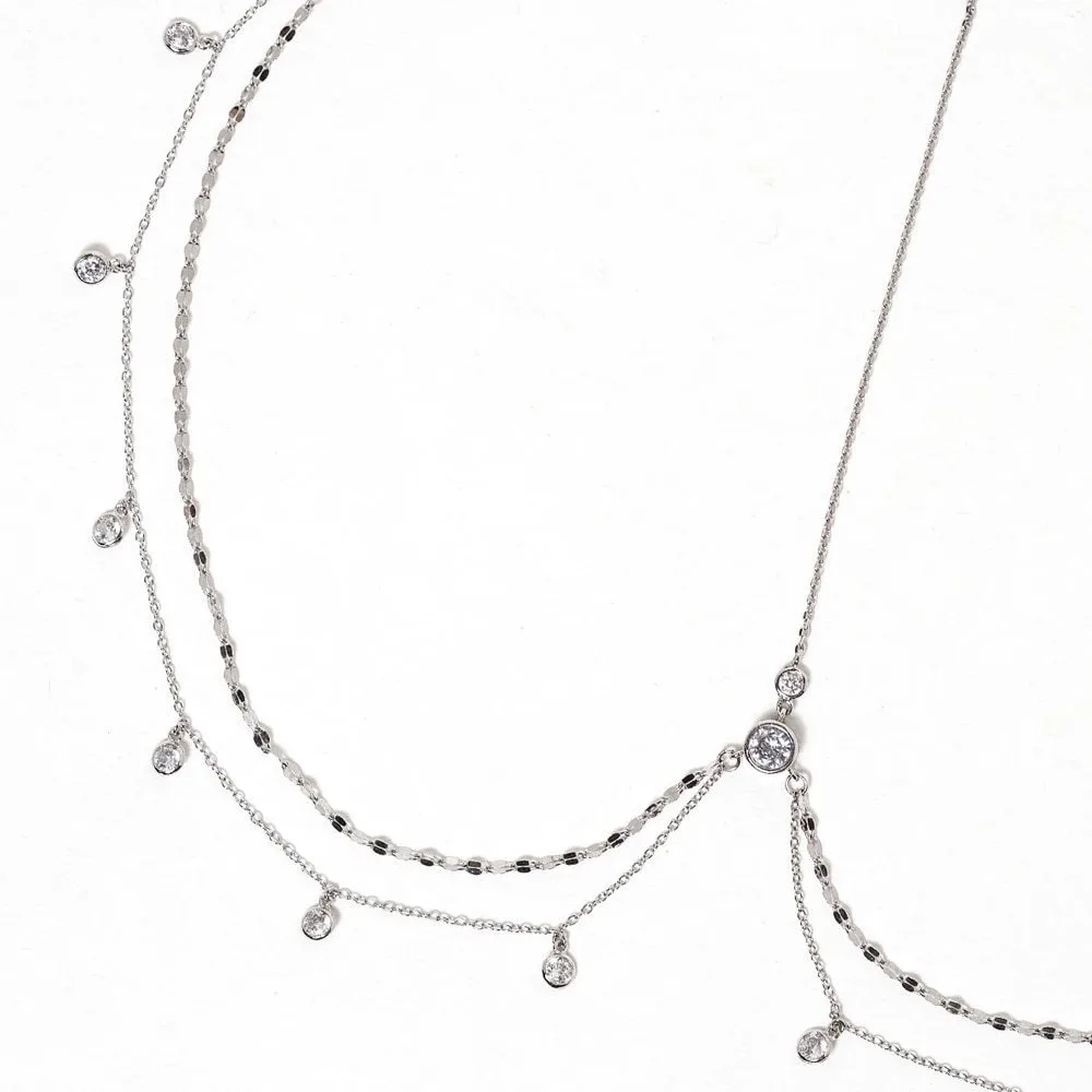 Fashion Crystal Crystal Head Chain Forehead Chain Boho Style Elegant Hair Accessories Headpiece Bohemian Forehead Chain Women