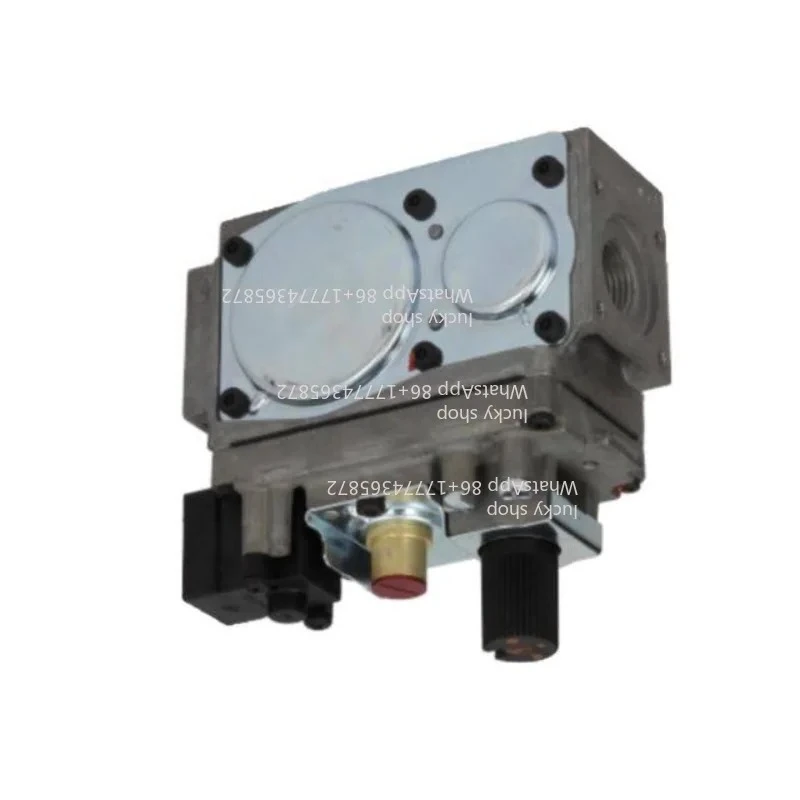 

New Gas Stove Control Valves, Accessories