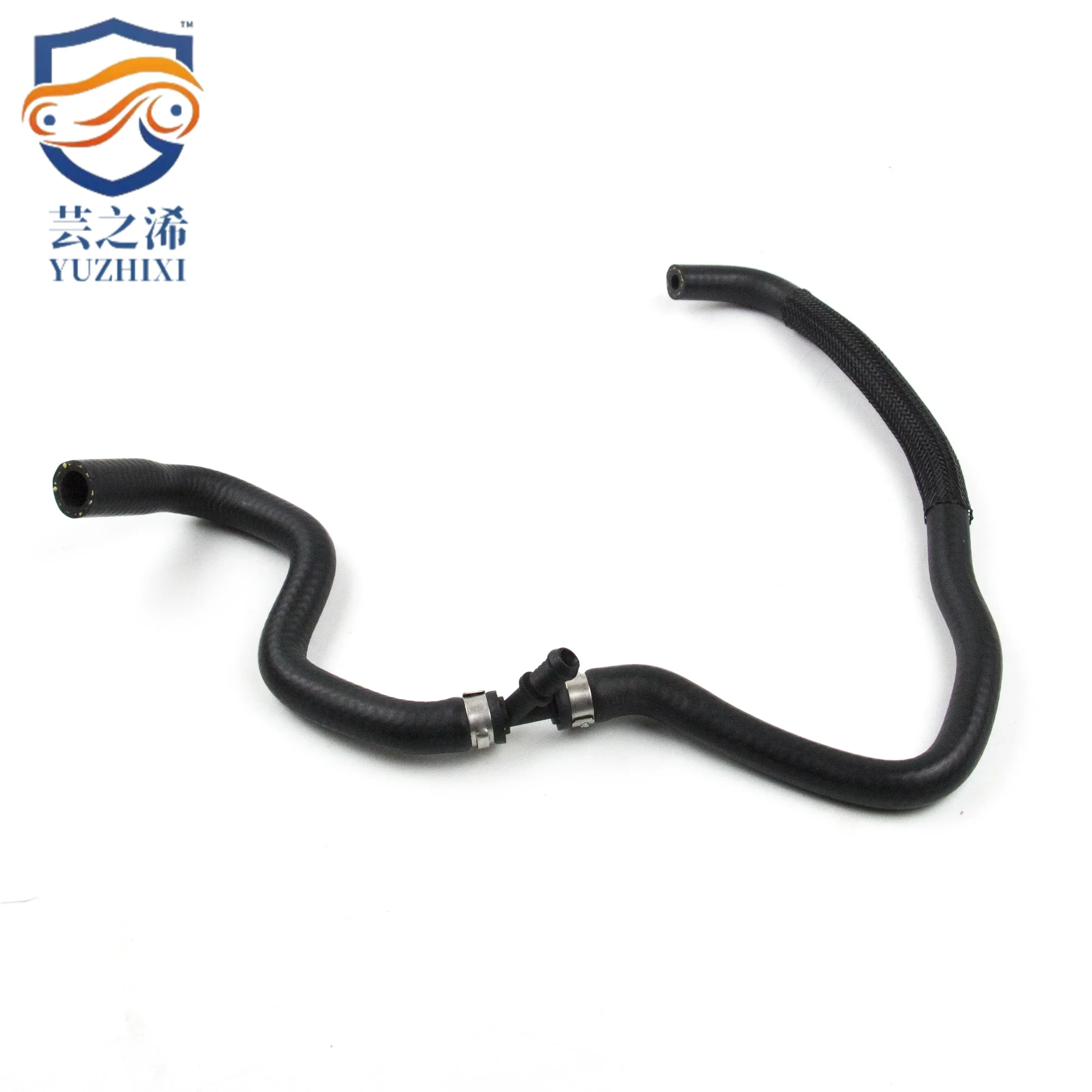 

17127589929 Engine Water Outlet Pipe For BMW 7' F01/7' F02 Coolant Liquid Connection Air Hose