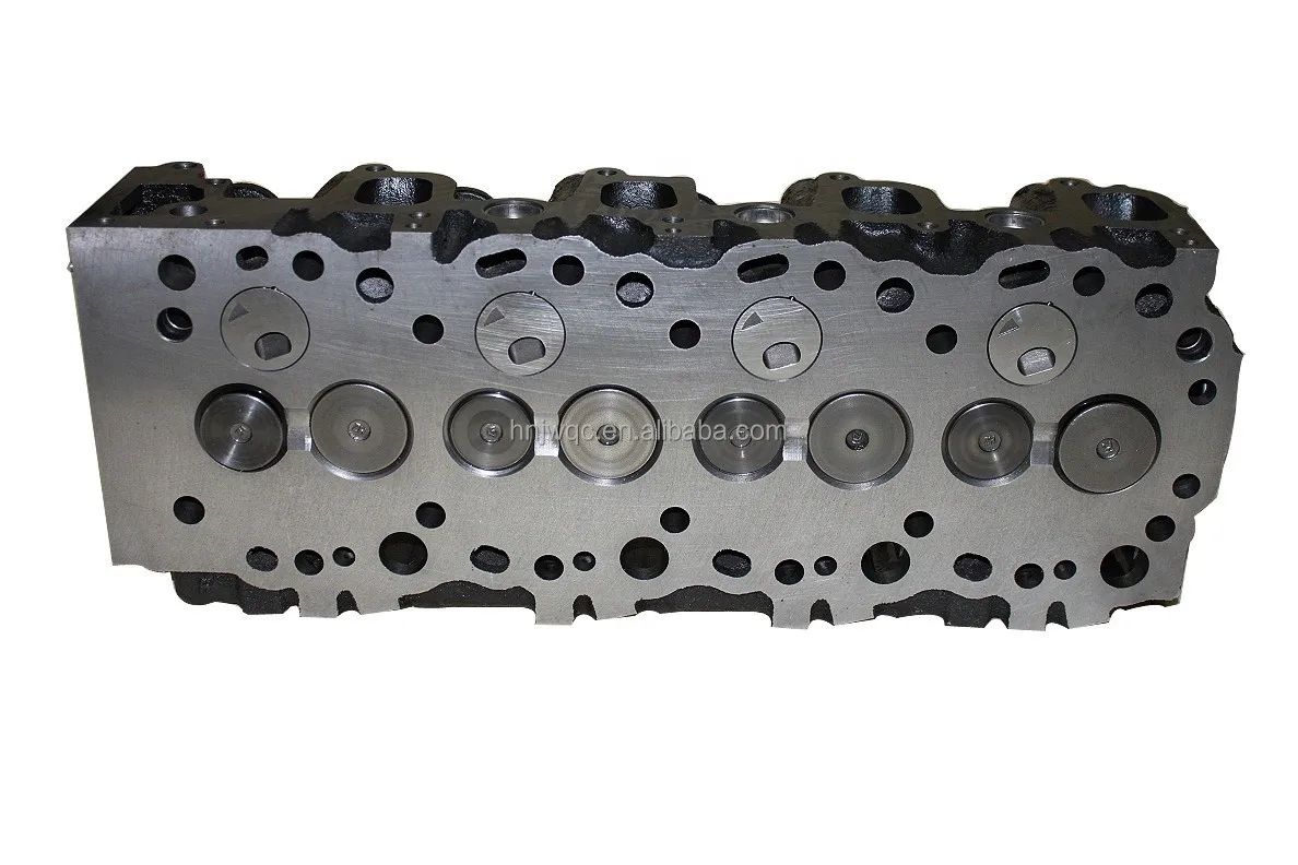 OE New Diesel Engine Complete Cylinder Head Cast Iron 2L 3L 5L 11101-5415011101-54040 11101-54062 for Hilux Dyna Hiace V8