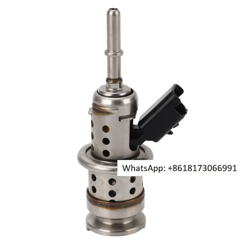 Hot selling fuel injector 9801187080 is suitable for 3008, 308, 5008, 508