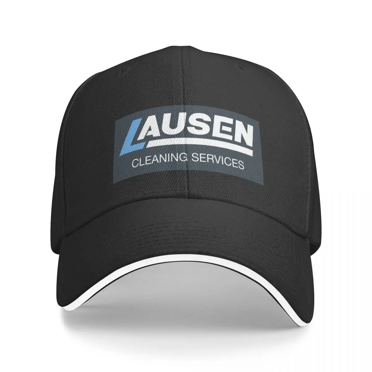 Lausen Cleaning Services Baseball Cap Golf Luxury Cap Women's 2024 Men's