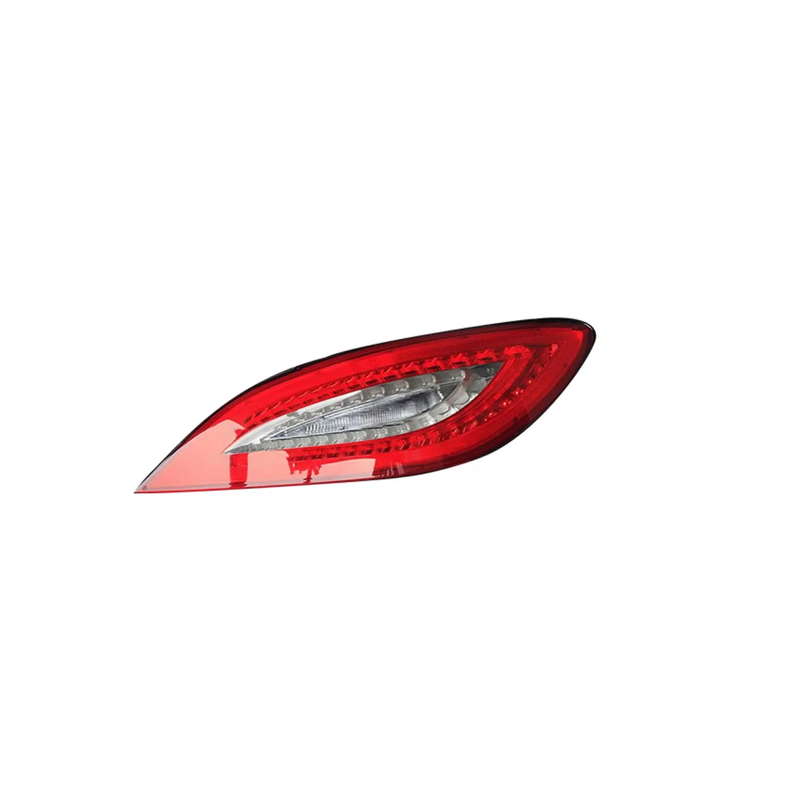 

Professional Factory China Cheap New Upgrade Car Tail Lamps Rear Cls W218 Taillight