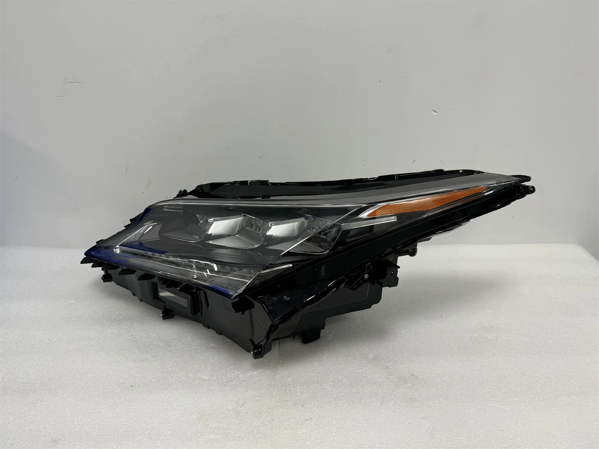 Automotive Parts Lighting System LED Headlight for Lexus 2016-2018 RX300 RX350 RX450 Headlight RX Headlight