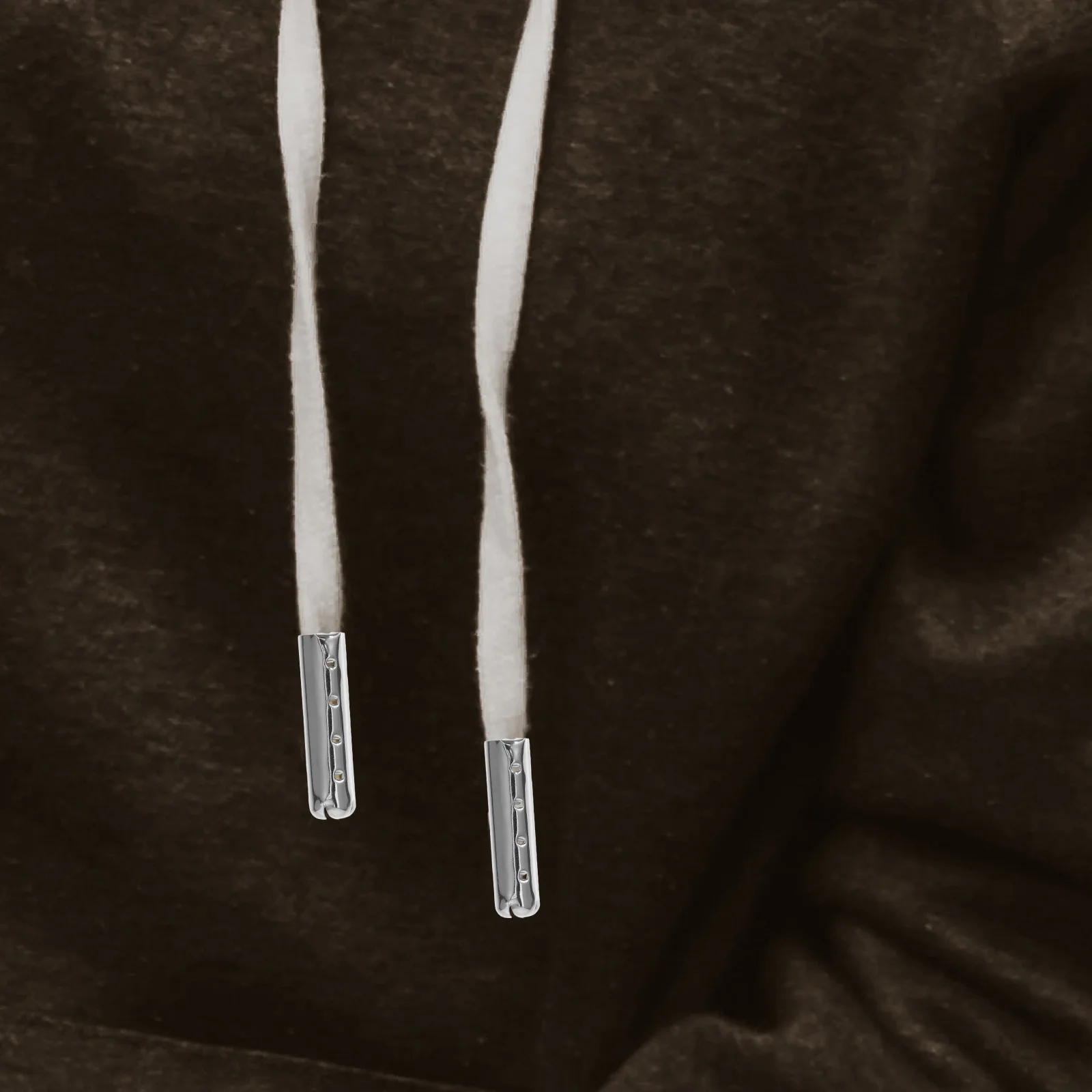 40pcs Shoe Lace Tips Metal Shoelace Ends For Diy Footwear Accessories Cord Ends Lanyard Fastener Drawstring Caps Replacement