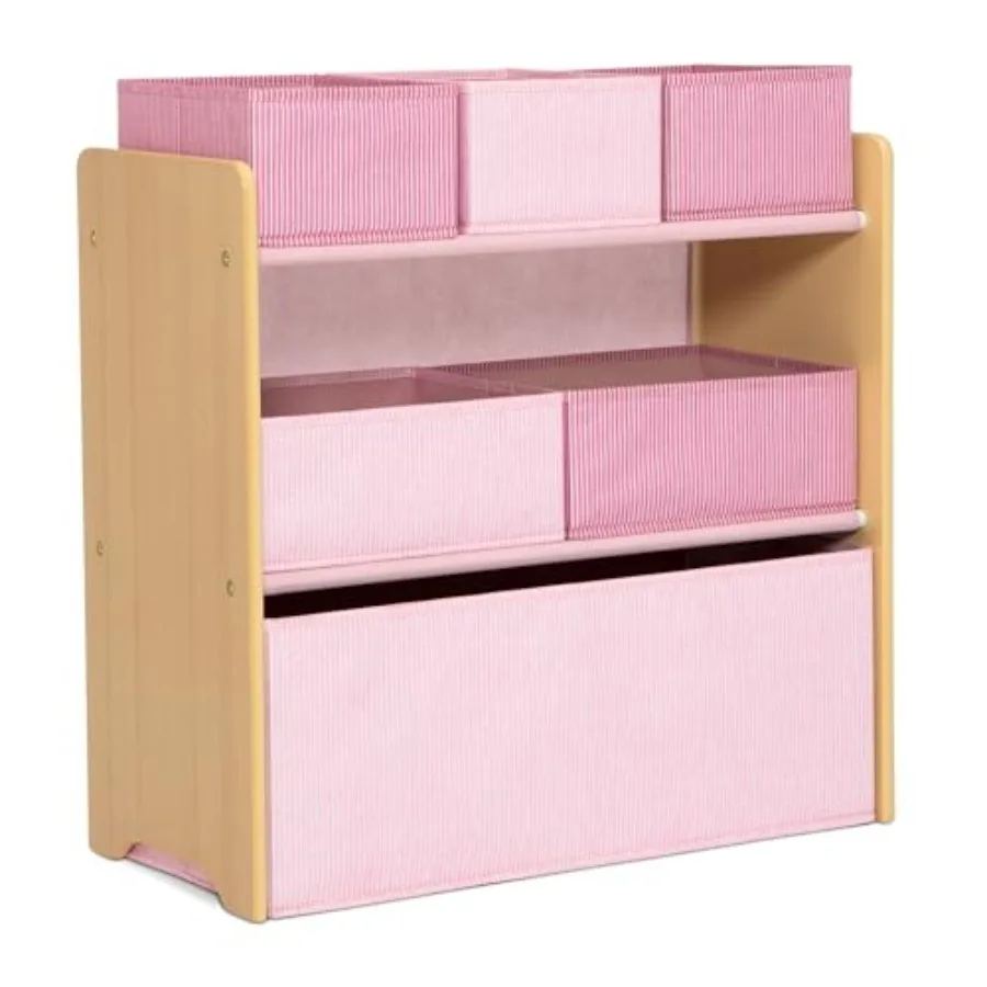 

Gap 6 Bin Toy Organizer - Greenguard Gold Certified