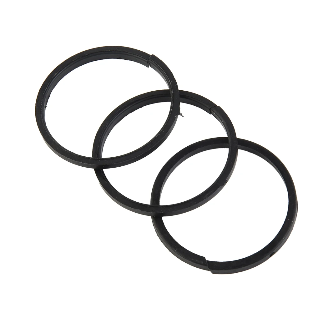Seal Rings Gasket Efficient Housing Timing Cover Longlife Oil Control Seal Stable Anti-wear Cam Adjuster Seals