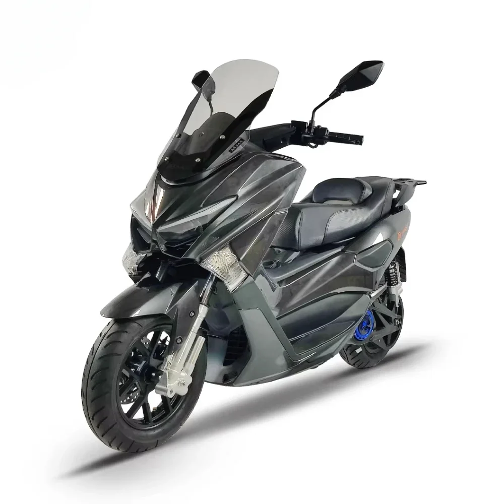

Прямой заводской электрический мотоцикл Street Legal 2000 Вт 3000 Вт EV скутер средний двигатель электрический мотоцикл