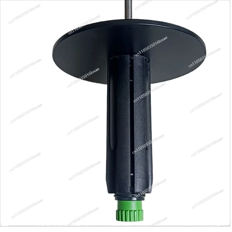 For Printer Recovery Shaft Rewinder A4+ SQUIX4 Printer Accessories Ribbon Shaft Motherboard Power Accessories