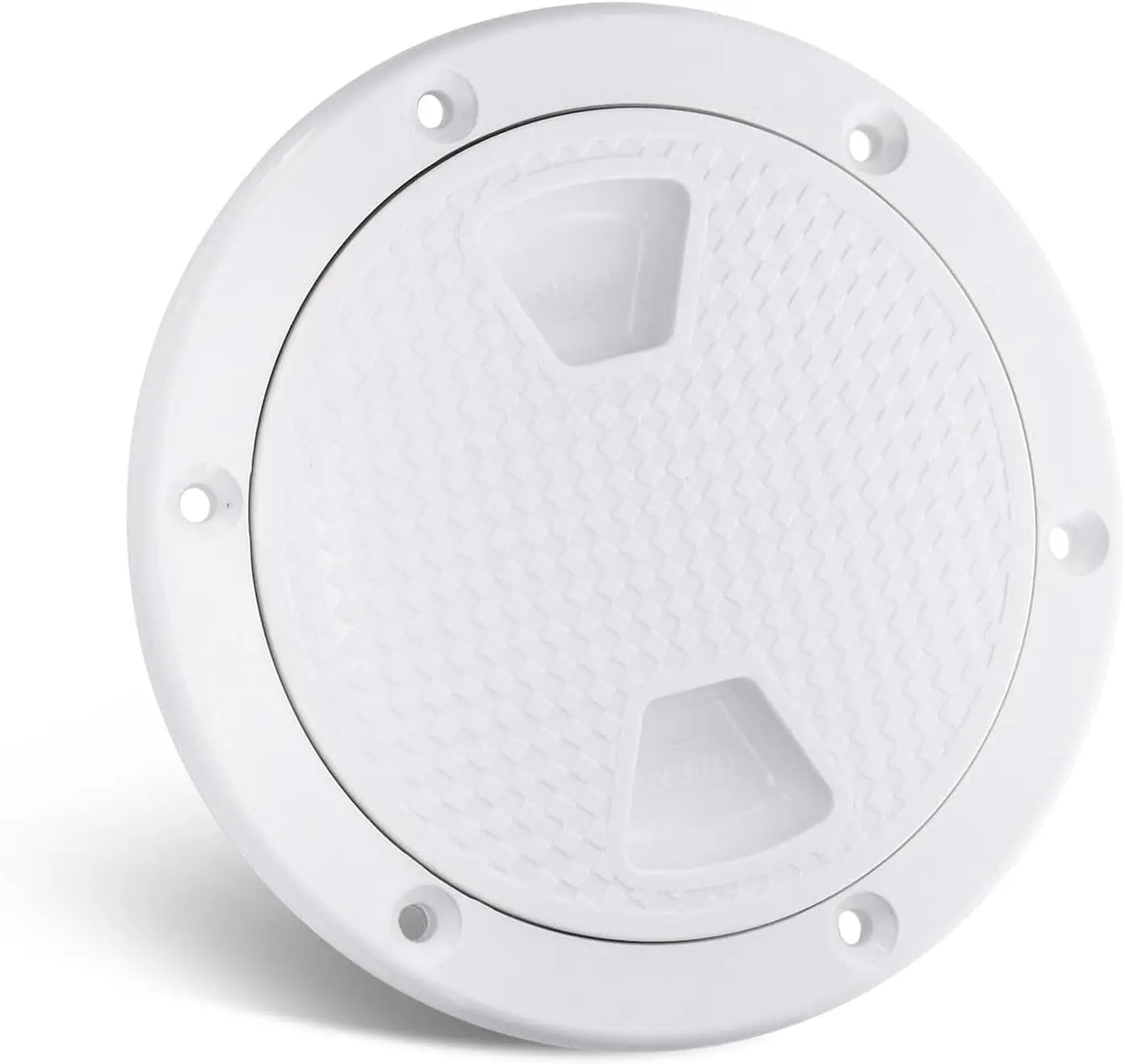 

Boat Accessories Boat Hatch 4" 6" 8" ABS Round Non Slip Inspection Hatch w/Detachable Cover for Marine Boat Yatch