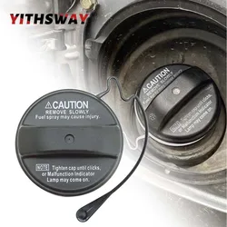 77300-33070 Car Inner Fuel Tank Filler Cap Gas Cap for Toyota Corolla Camry Sienna 4Runner Avalon Tacoma Highlander Tundra
