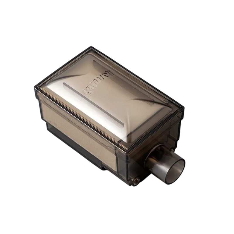 Replacement Oxygen Concentrator Filter for Yuwell 8F-6W 8F-8W 8F-10W 7F-5GW 9F-5DW Universal Air Filter view 5