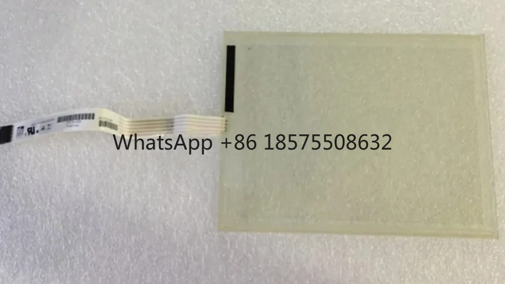 Touch glass TR5-084F-13 touch panel 5W0840 189*141 SCN-AT-FLT08.4-Z01-0H1 189*143