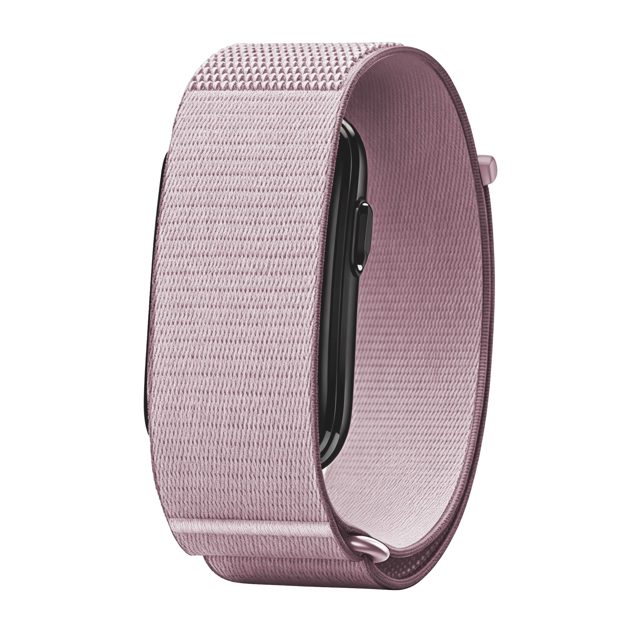 Nylon-Armband/Bizeps-Armband für Garmin CIRQA Smart Band, Verstellbares Armband, Zubehör – Detail 12
