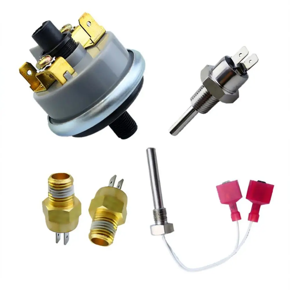Heating System Maintenance Repair Kit For 42002 0024S 0025S 42001 0053S 0060S 0063S Pool Replacement Part Components