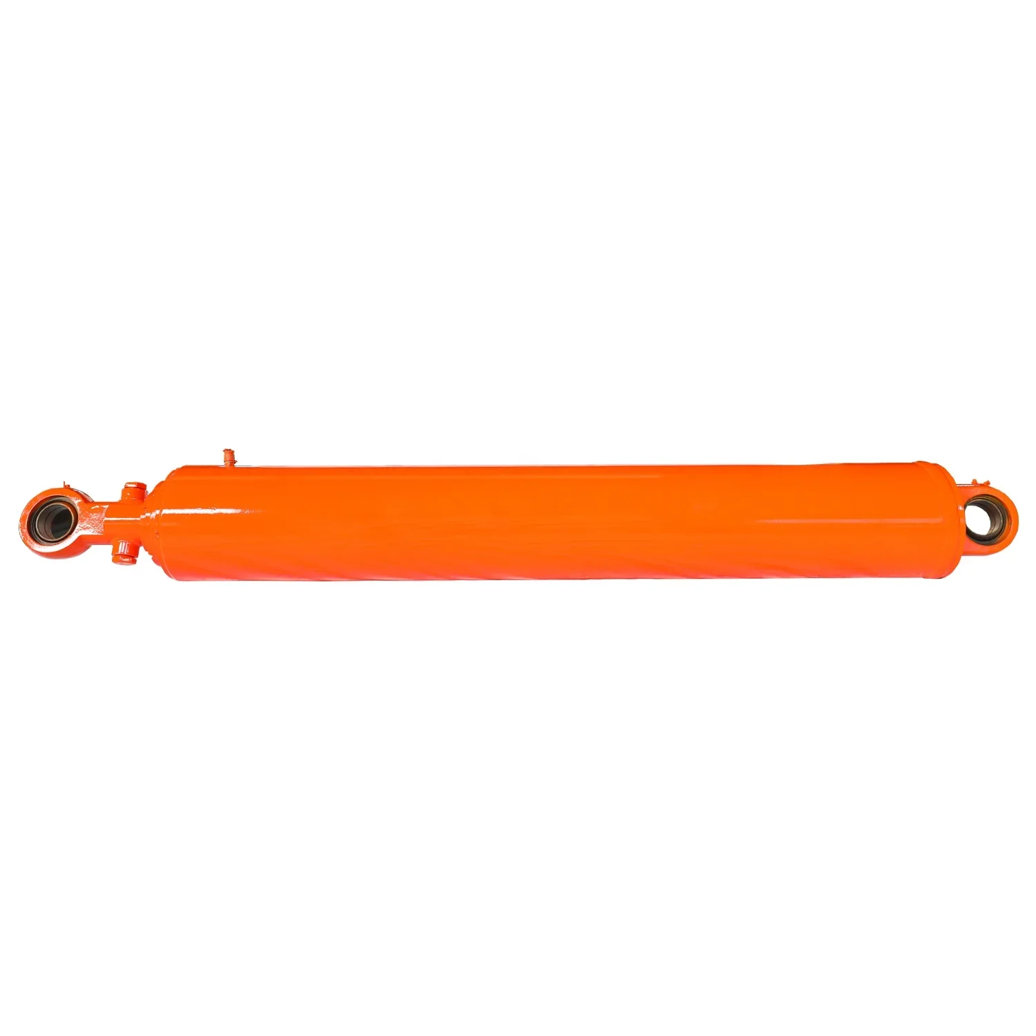 

Manufacture Direct Supply, Custom / Bespoke Telescopic Hydraulic Cylinder, 3 Stages Long Stroke Hydraulic Cylinder,