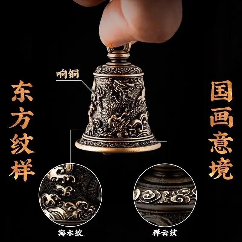 Retro Style Dragon … - image