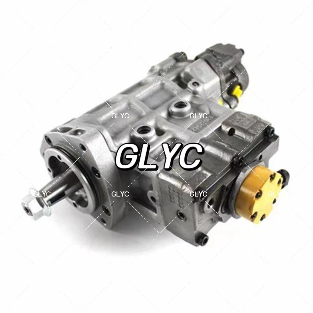 

Топливный насос Common Rail Die sel 3240532 358-9085 для двигателя ЭКСКАВАТОРА CAT E320d 315D C4.4