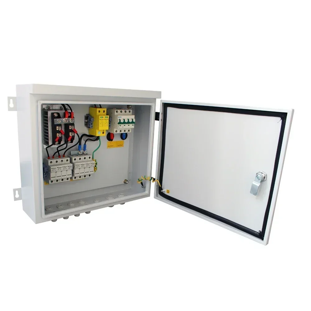 Manhua Anti Lightin…