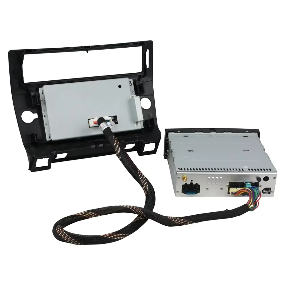 Carplay Touch Scree…