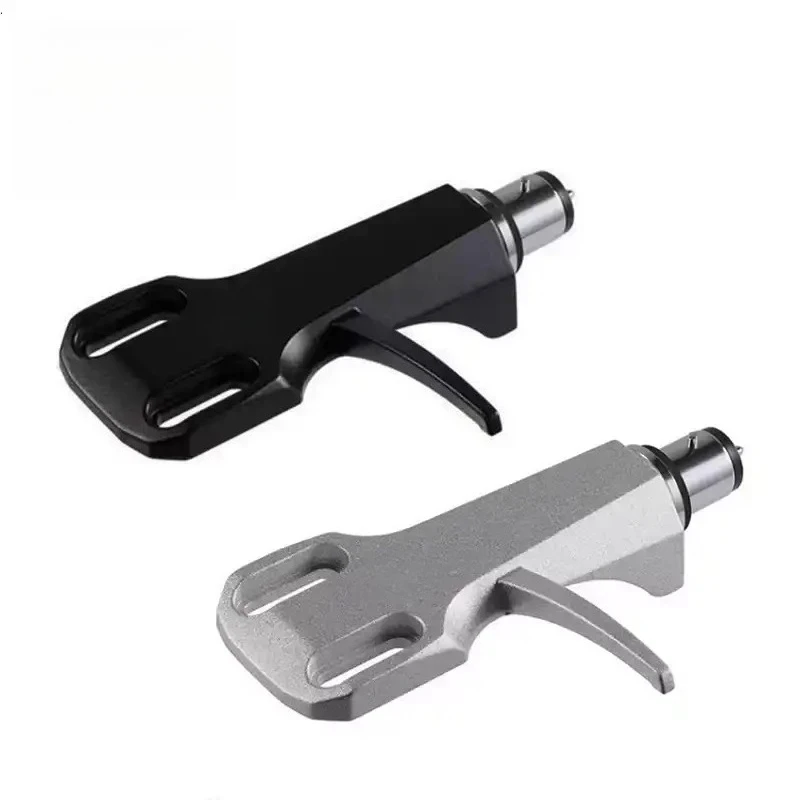Imported Iron Triangle Head Bracket AT-HS6 Head Case, Head Cover Vinyl Record Player Accessories