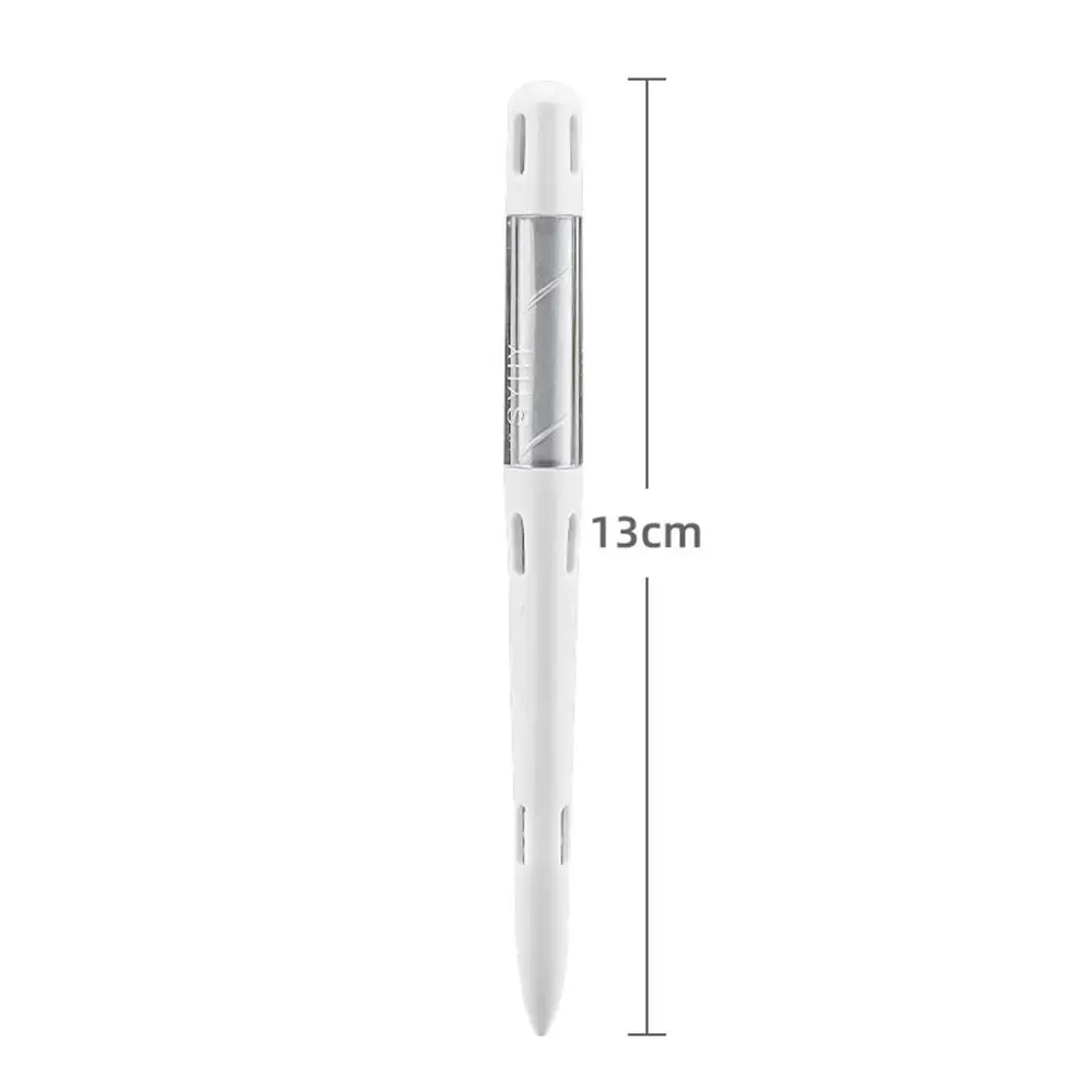 No Battery Needed Soil Meter Color-changing Indicator Easy to Use Soil Moisture Meter Long-lasting