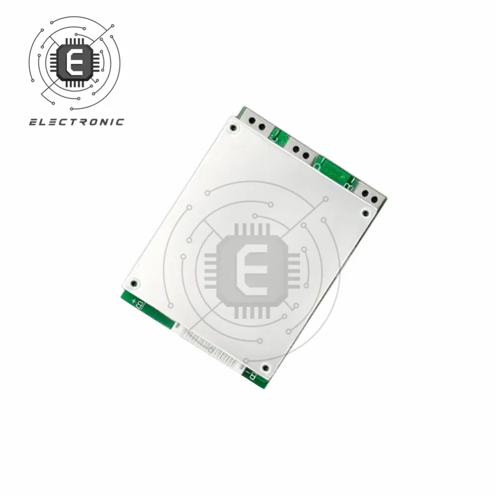 BMS 10S 36V 35A Lithium Li-ion Battery Protection Board PCB PCM Power Balancer dla rowerów elektrycznych Zapobieganie przeładowaniu